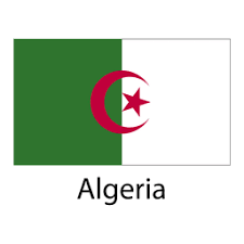 Algeria