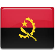 Angola