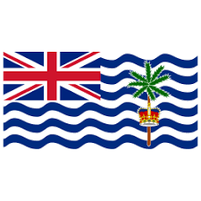 British Indian Ocean Territory