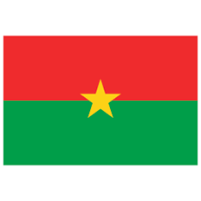 Burkina Faso