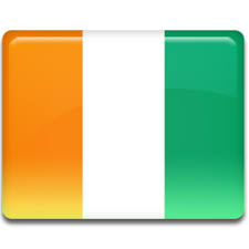 Cote D'Ivoire (Ivory Coast)