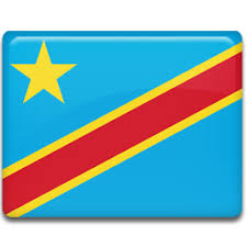 Democratic Republic Of The Congo