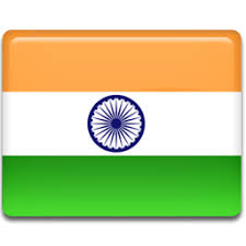 India