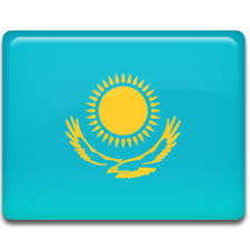 Kazakhstan