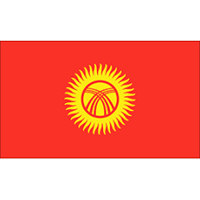 Kyrgyzstan