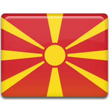 Macedonia