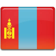 Mongolia