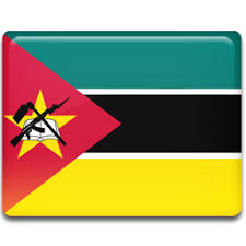 Mozambique