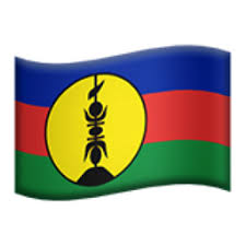 New Caledonia