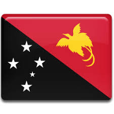 Papua new Guinea