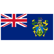 Pitcairn Island