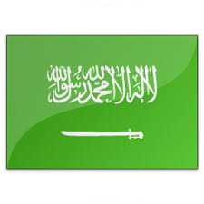 Saudi Arabia