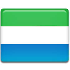 Sierra Leone