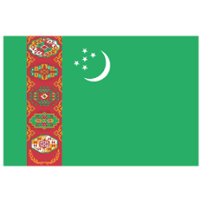 Turkmenistan